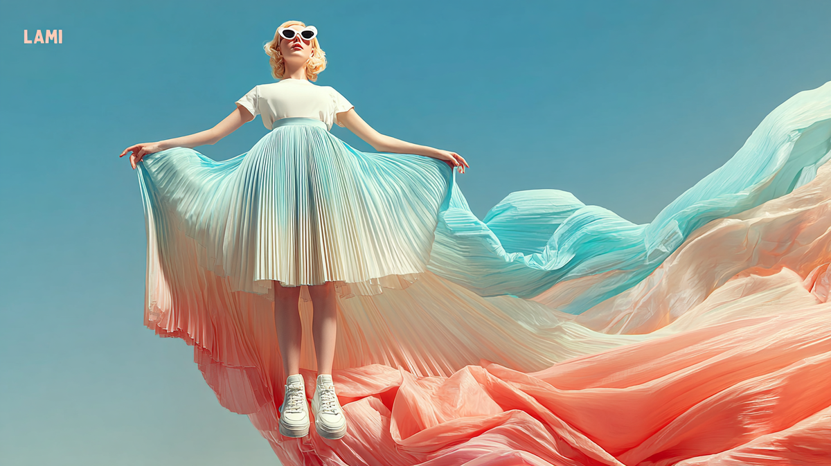    Юбка для каждой: как выбрать идеальный стиль, который подойдет всем женщинам? Алина