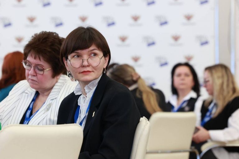    Директор оренбургской школы высказалась против отмены ОГЭ Оренбуржье