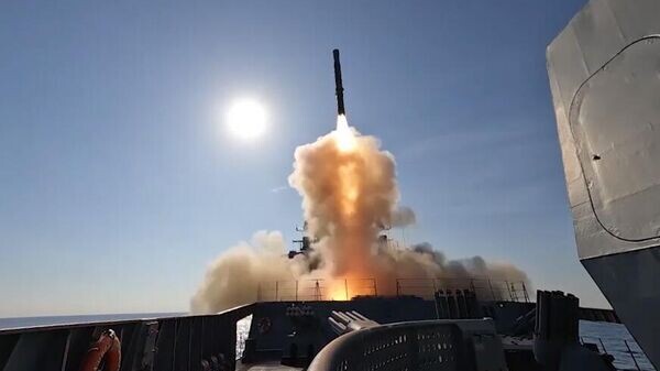    © Минобороны РФ