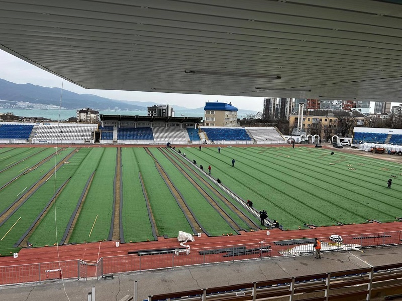    Фото: пресс-служба администрации Новороссийска