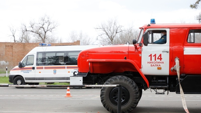      Фото: ИА «Победа26»