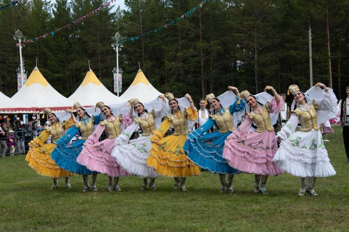 Фото: пресс-служба Бугульминского района РТ