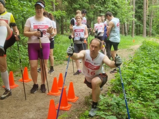    Фото: ГБУ ЦСД «Атлант»