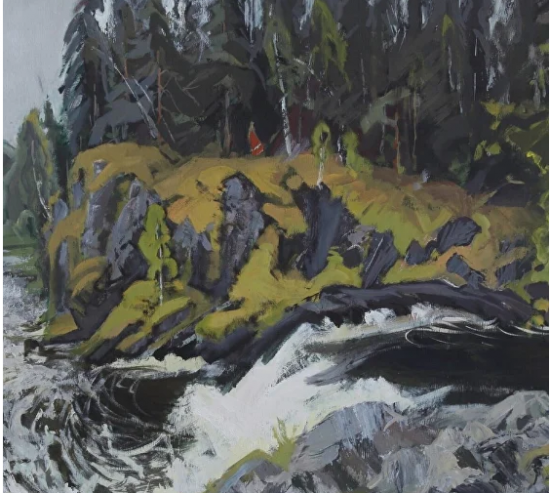    Фото: галерея «Нагорная»