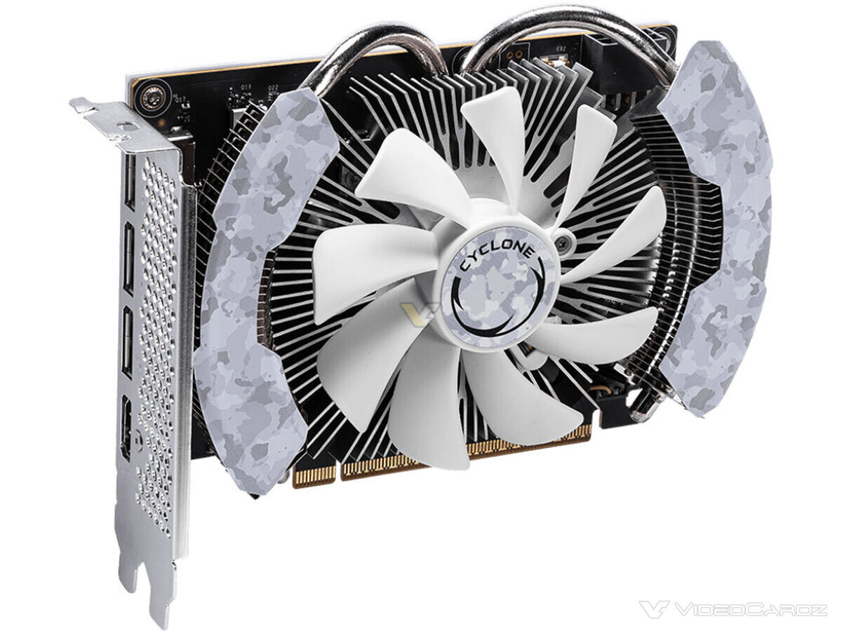 Фото: MSI/Videocardz  📷
