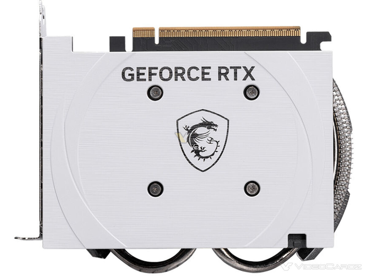 Фото: MSI/Videocardz  📷
