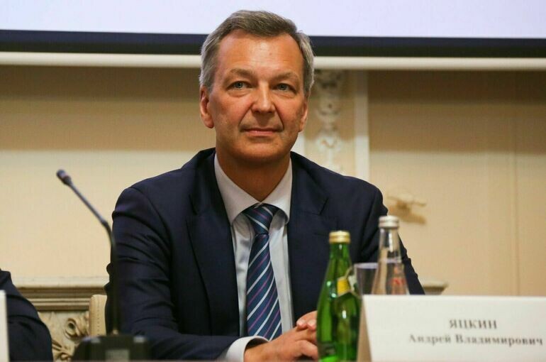   пресс-служба Совета Федерации