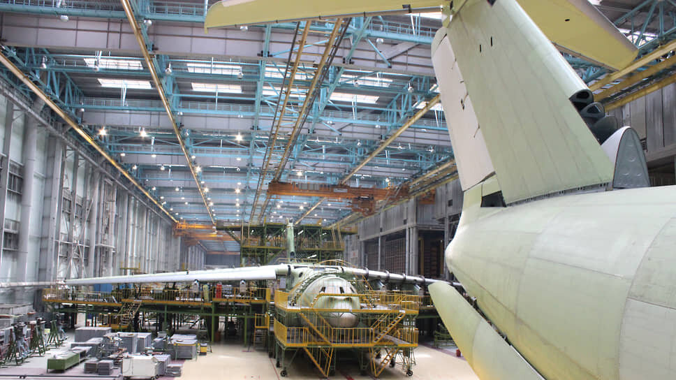 Фото: Сергей Титов / Коммерсантъ