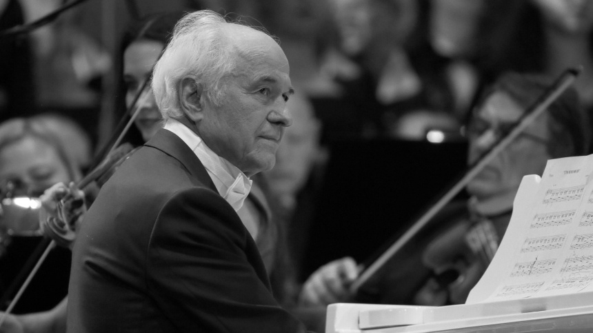    Фото: © РИА Новости/Виталий Белоусов