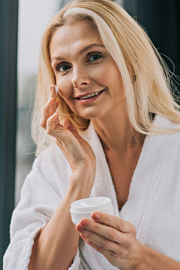 От контуринга к сиянию