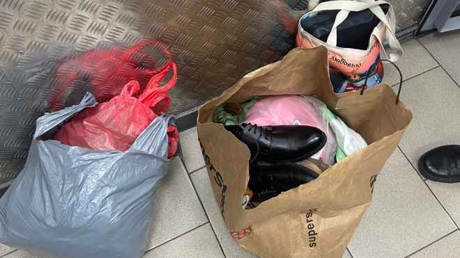 Фото: пресс-служба Управления вневедомственной охраны войск национальной гвардии Российской Федерации по г. Санкт-Петербургу и Ленинградской области