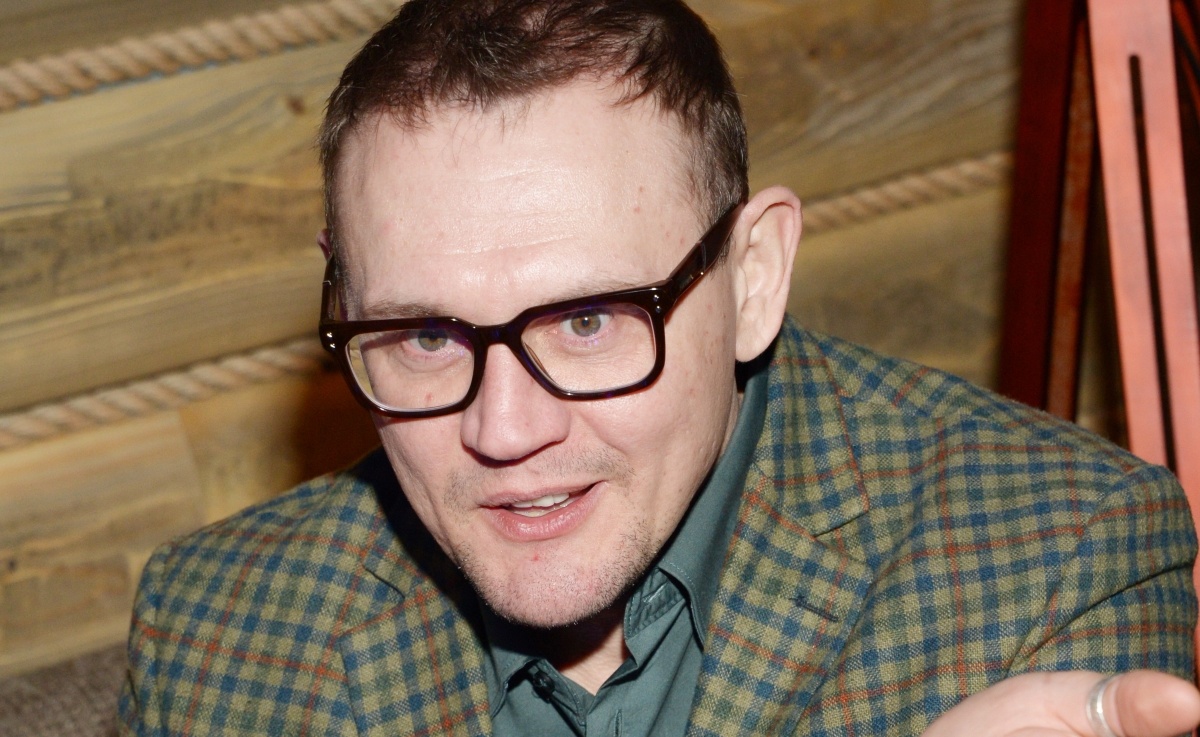 Степан Меньщиков. Фото: Anatoly Lomokhov / Global Look Press