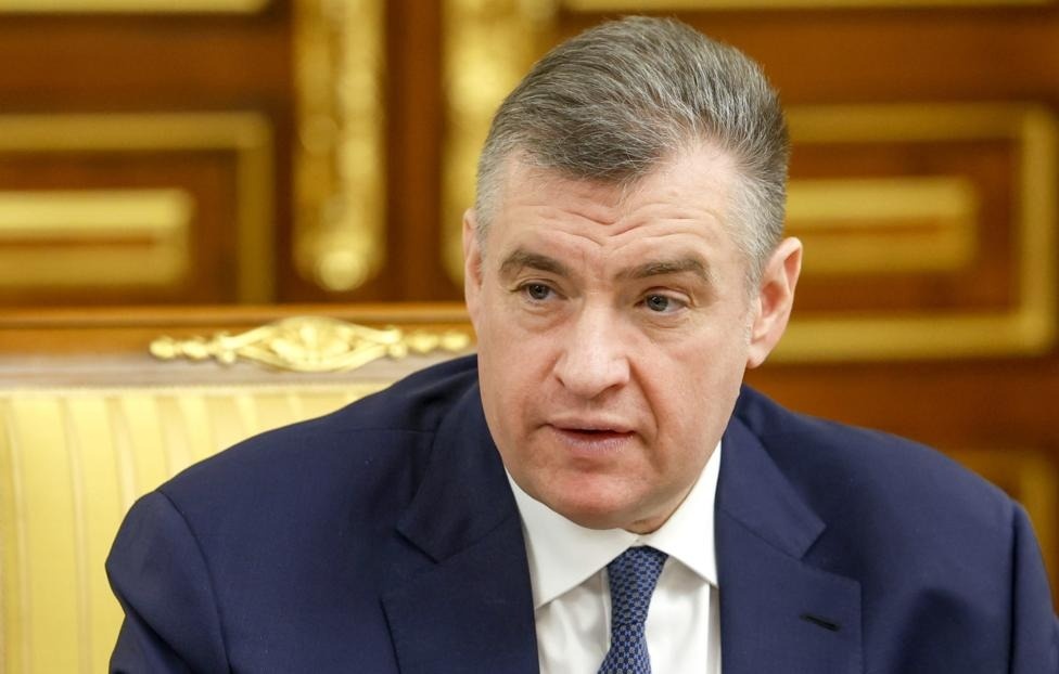 © Дмитрий Астахов/POOL/ТАСС