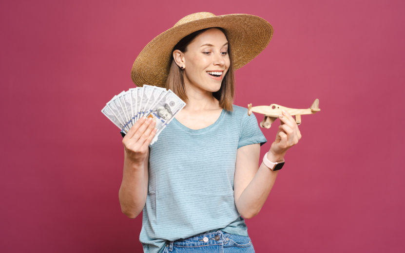    5 стран, где туристам дарят деньги и льготы за посещение