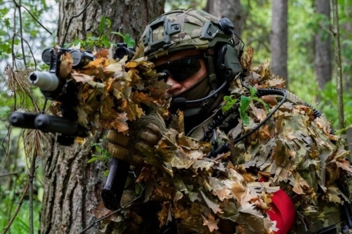    В Пензенской области группа «напала на предприятие и похитила взрывчатку»