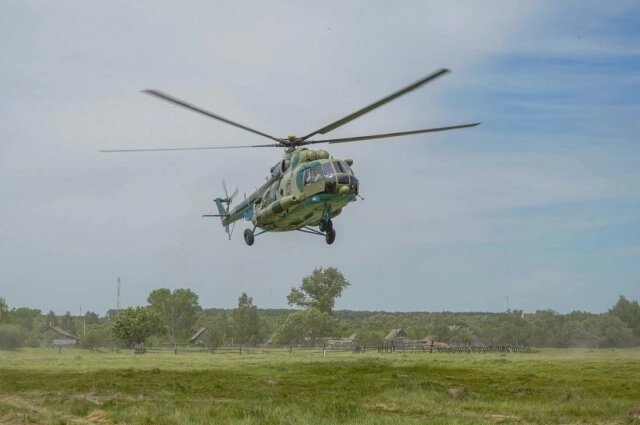    Фото: пресс-служба УФСБ России по Пензенской области