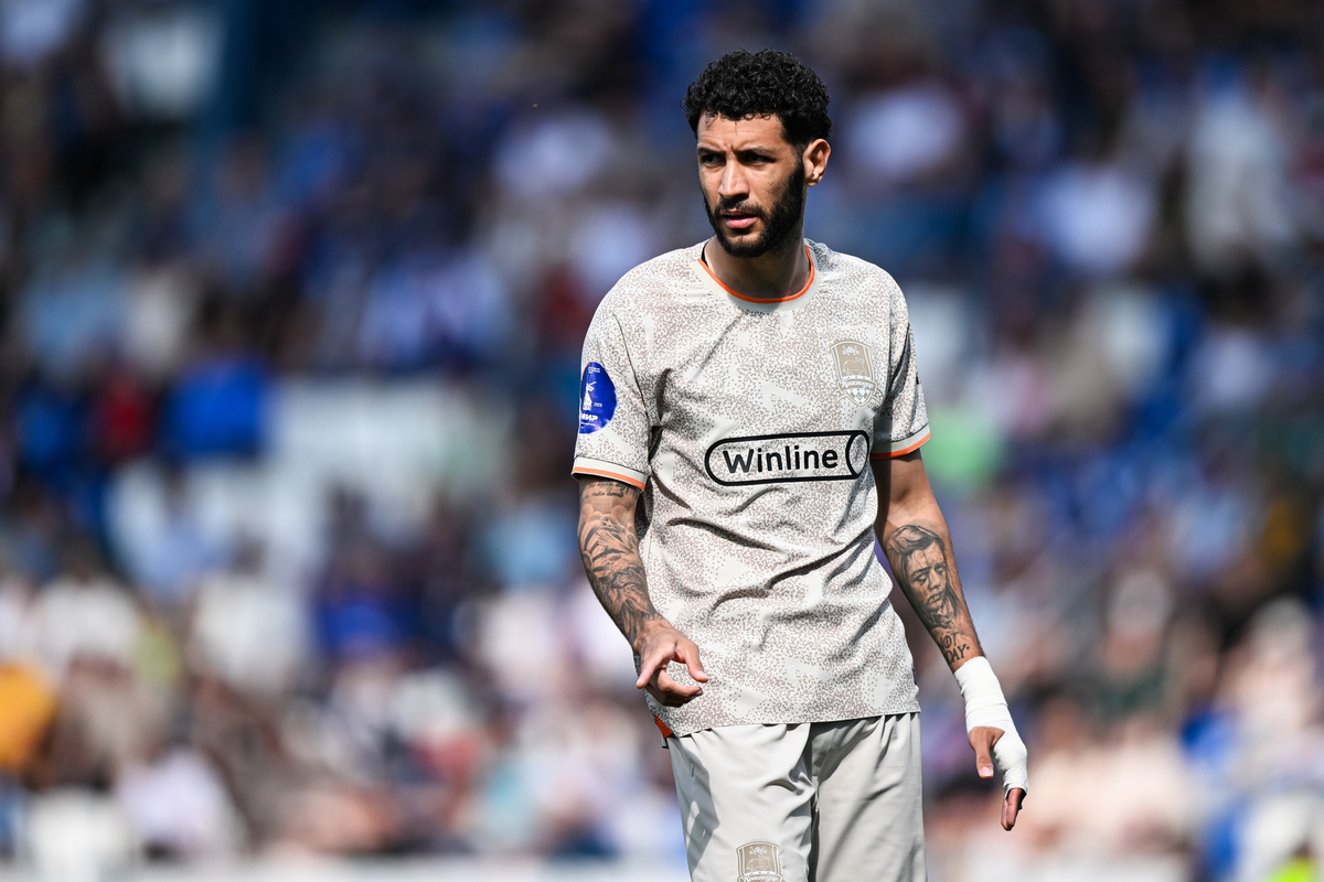 Фото: ФК «Краснодар»