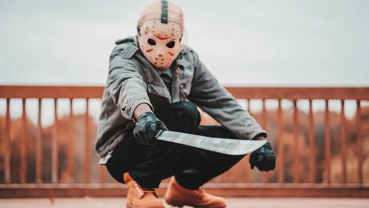     Автор: Unsplash