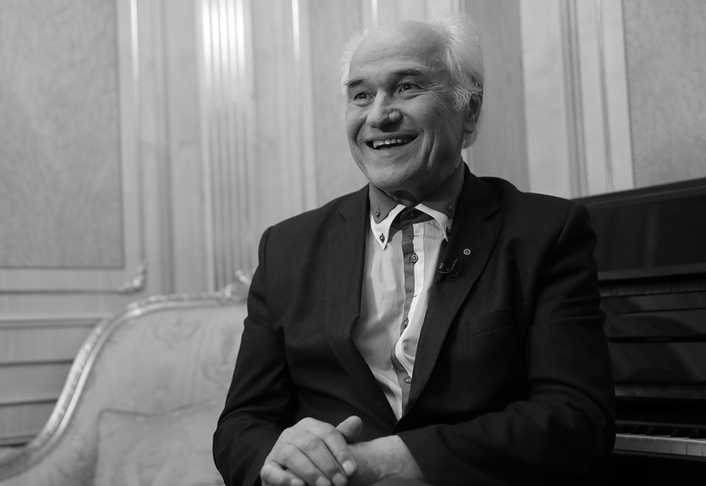    Фото © Михаил Джапаридзе / ТАСС