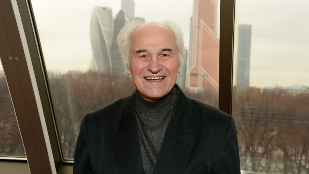    Фото: Anatoly Lomohov/Russian Look/Globallookpress