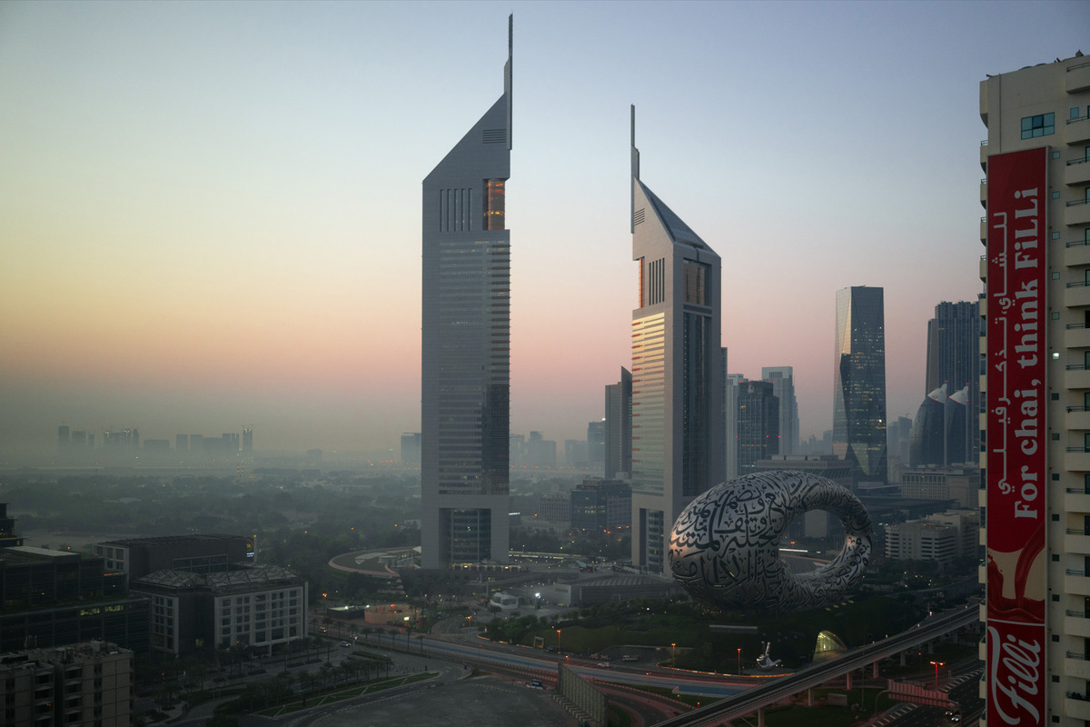    ФОТО: © SOEREN STACHE/ GLOBAL LOOK PRESS