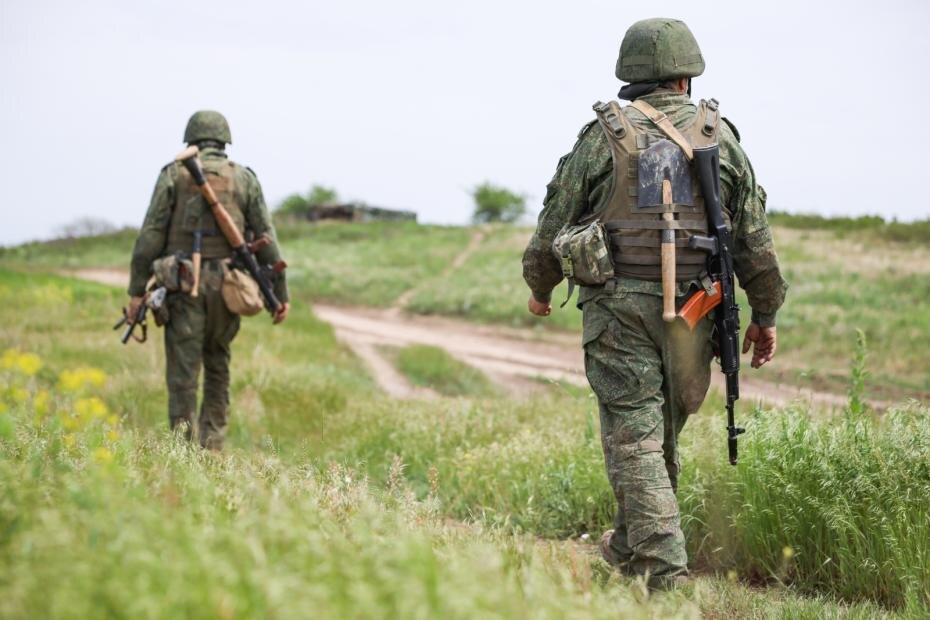    Александр Река/ТАСС