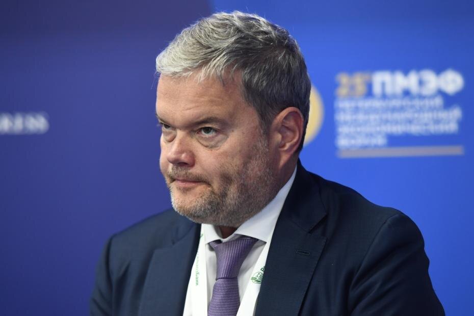    Максим Богодвид/РИА Новости