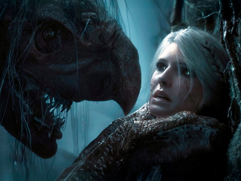    CDPR расскажет о The Witcher IV на Unreal Fest