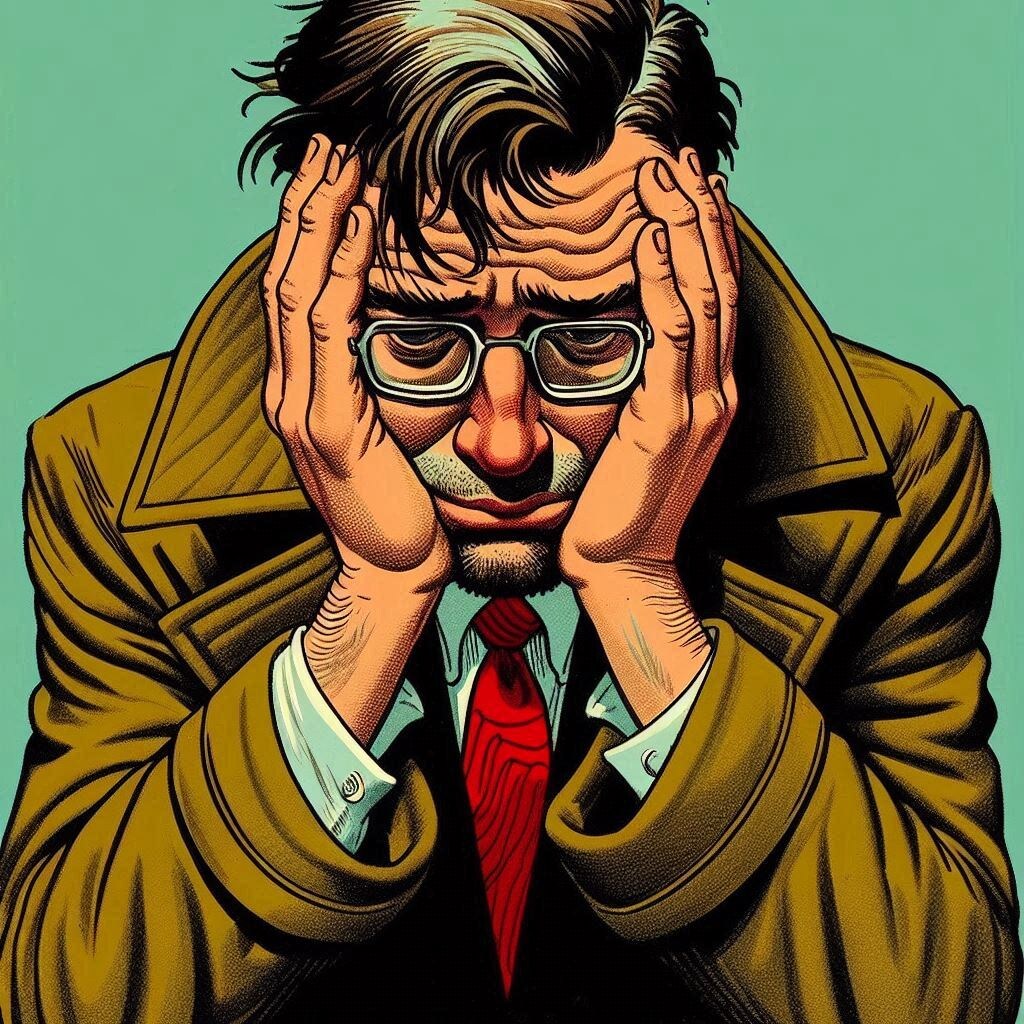 Источник изображения нейросеть DALL·E 3