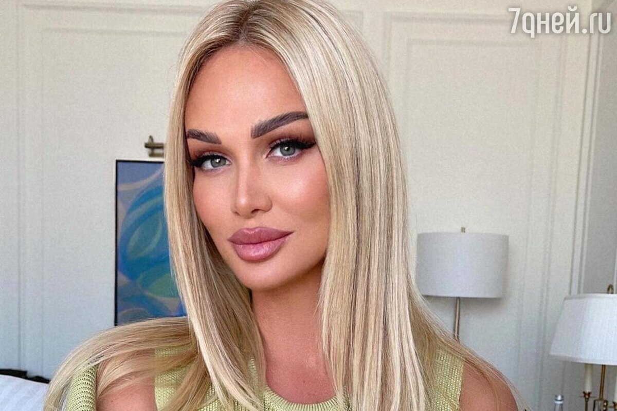    Виктория Лопырева Социальные сети