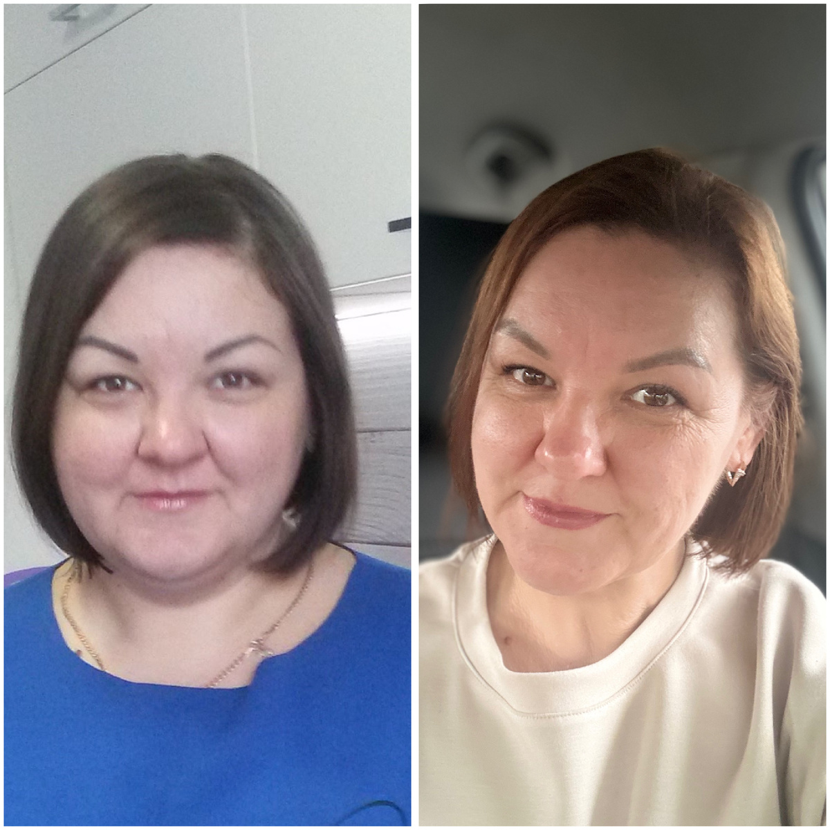 Автор канала 2017 год и сегодня 