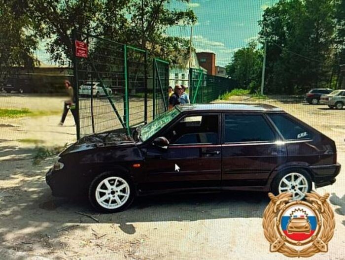 Источник фото: Госавтоинспекция Ростовской области