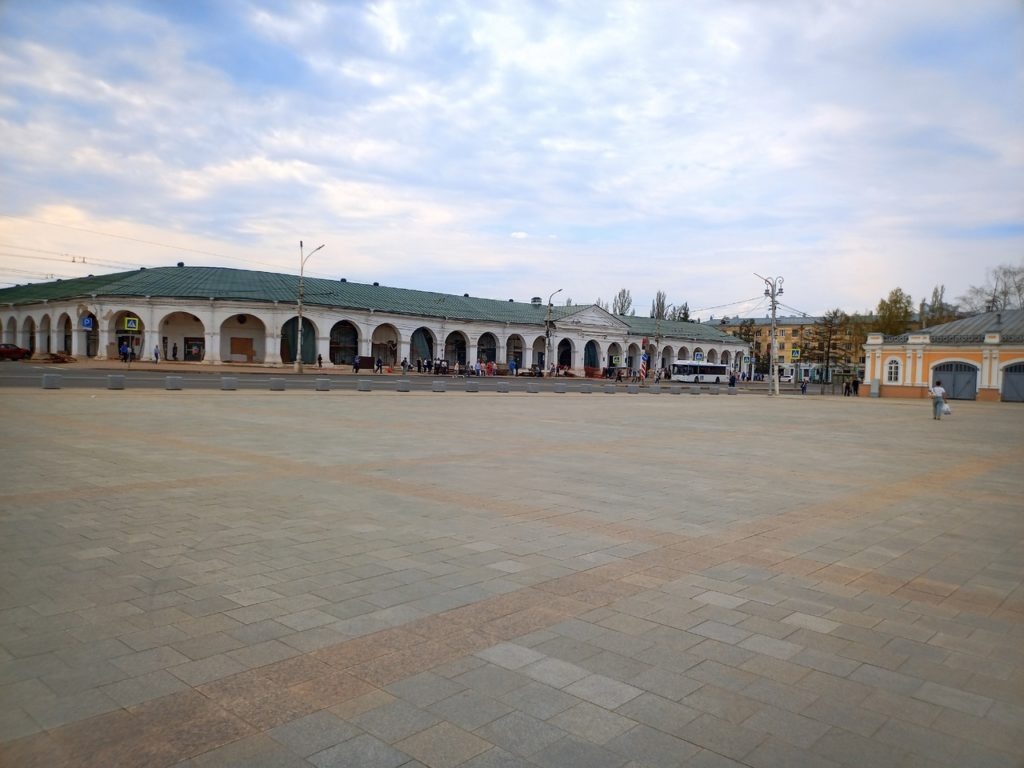    Фото: Кира Перова