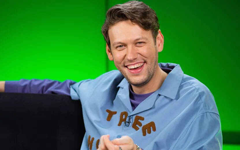    Антон Шастун сможет продавать трусы и макароны под своим именем