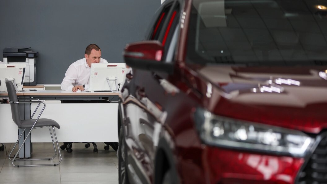    Фото: Belkin Alexey/ Global Look Press