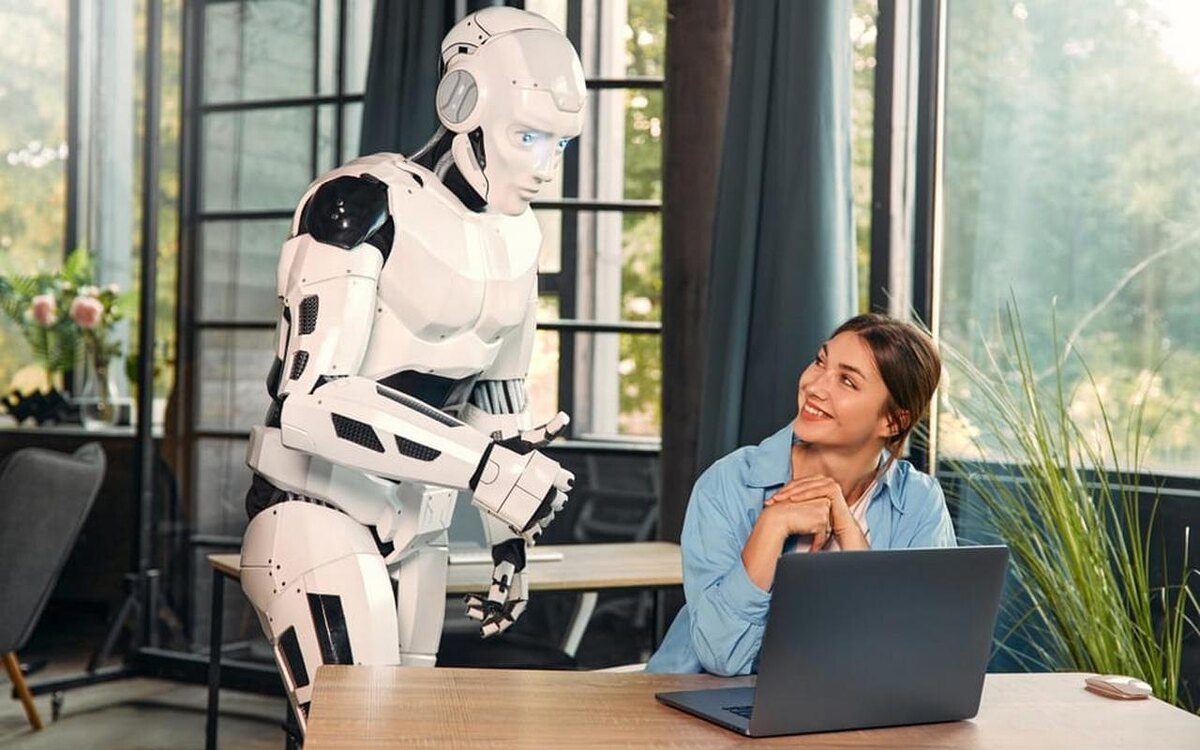    МТС инвестирует в ИИ-технологии для российского бизнеса Фото с шуттерстока