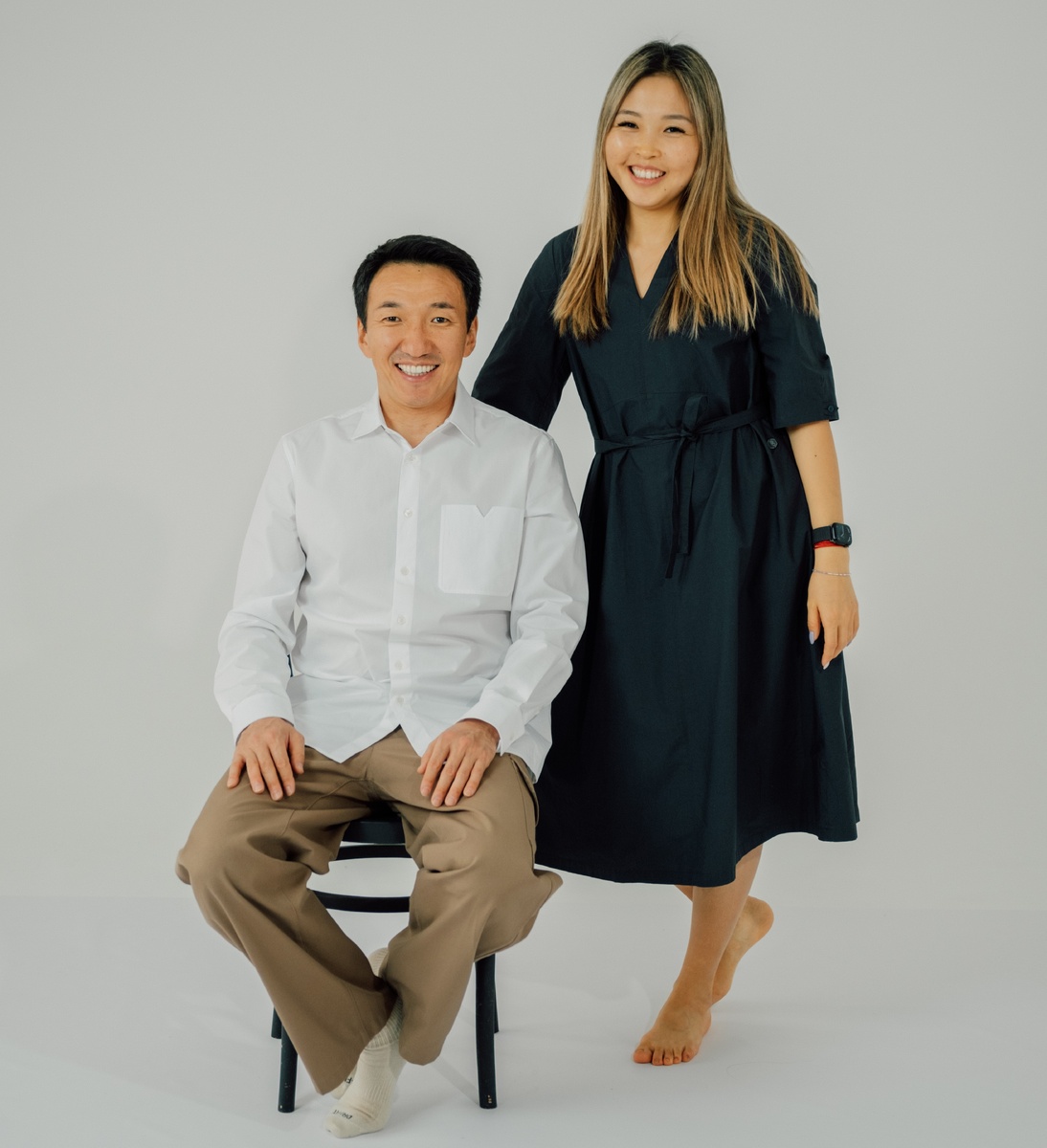 Фото из архива доктора Жимбы