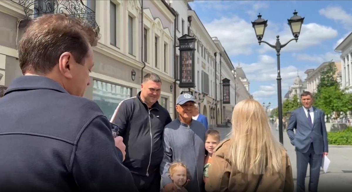    Фото: скриншот из видео Лили Галимовой