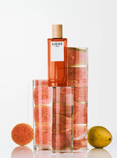 «Solo Loewe» Loewe.