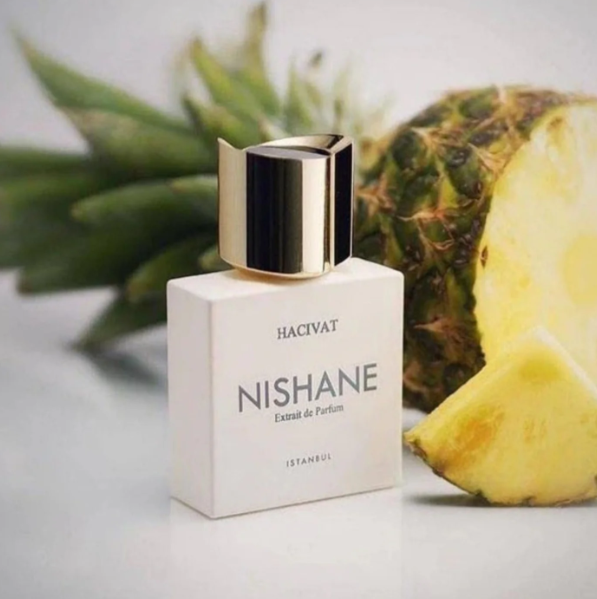 «Hacivat» от Nishane. Фото из открытых источников.