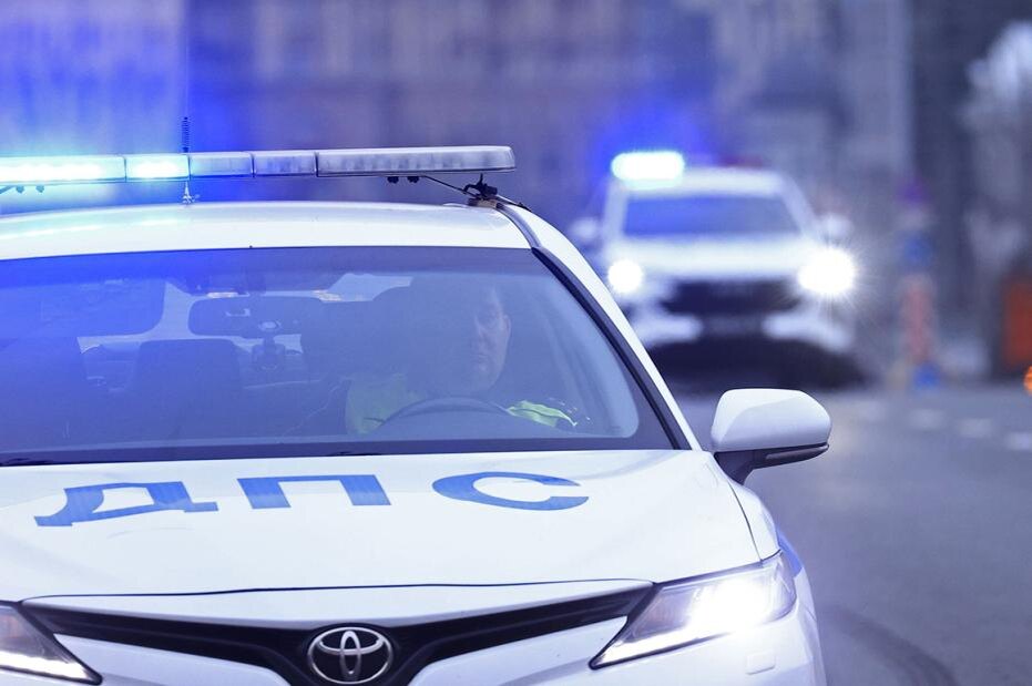    Андрей Любимов/РИА Новости