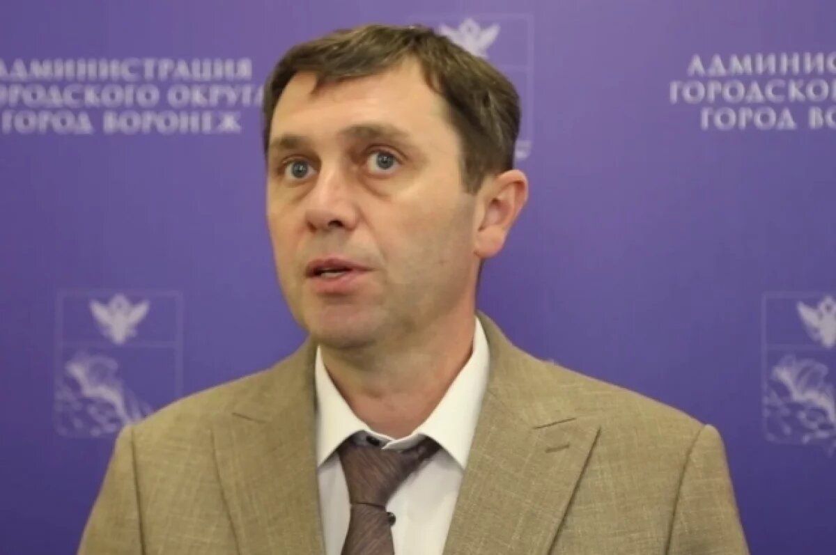    Мэр рассказал о проекте по очистке Воронежского водохранилища для купания