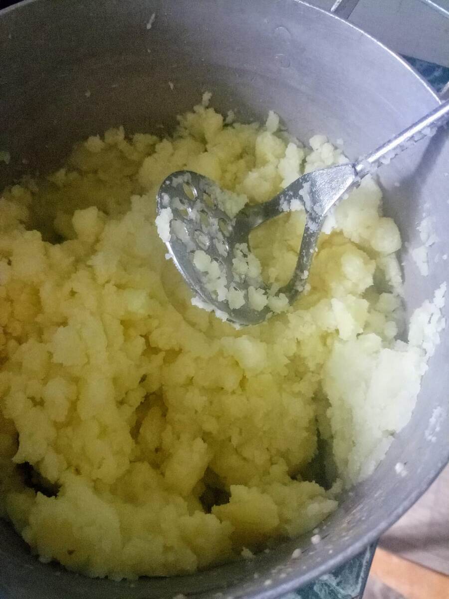 Фотография сделана автором статьи 