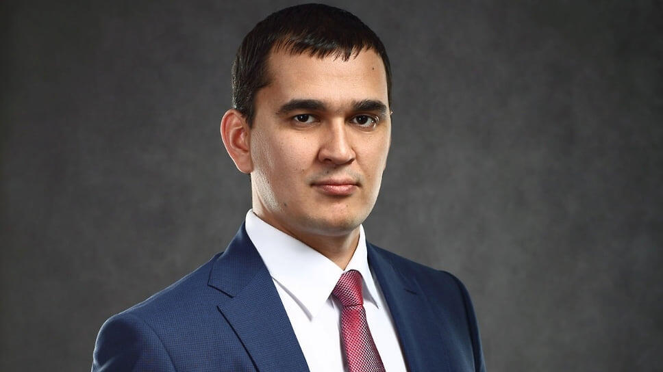 Фото: предоставлено Дамиром Исмагиловым / Коммерсантъ