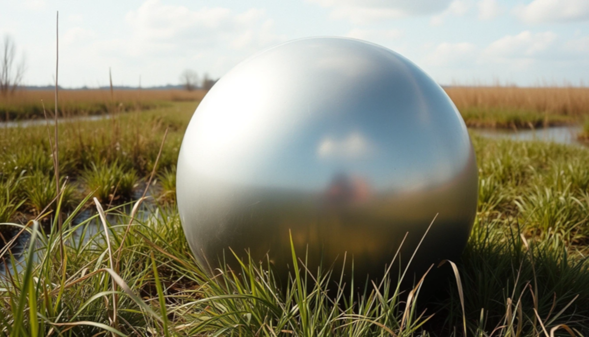 Что же это был за неизвестный аппарат?