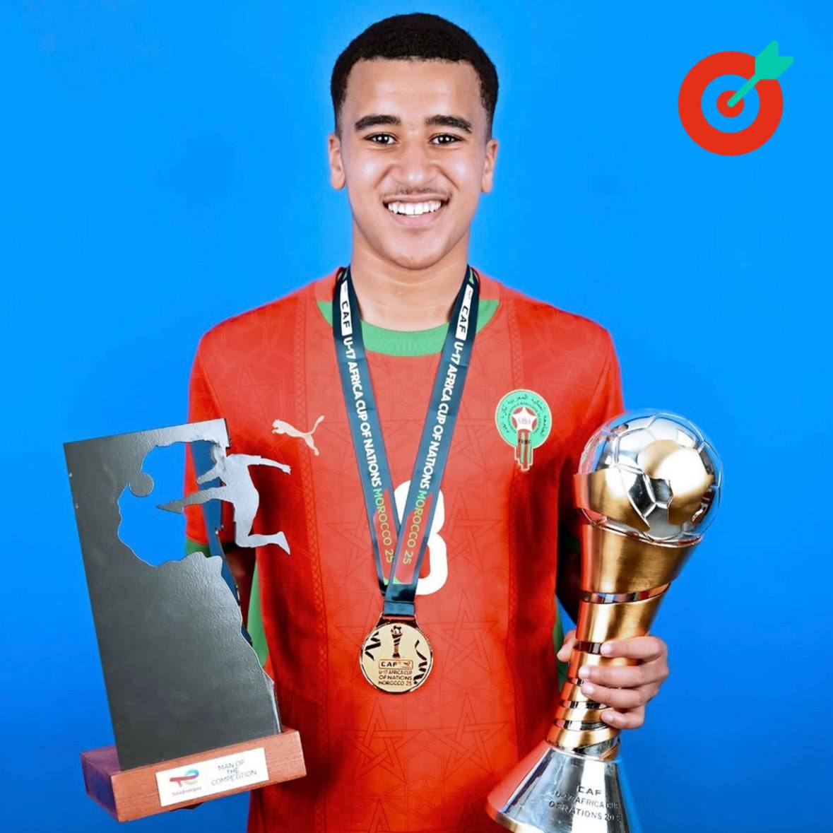 Аззедин Уазан