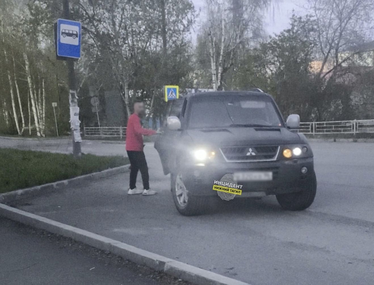 Фото: сообщество «Инцидент Нижний Тагил» / фрагмент