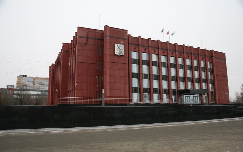    Кандидатов на пост мэра Ижевска будет выдвигать только Глава Удмуртии