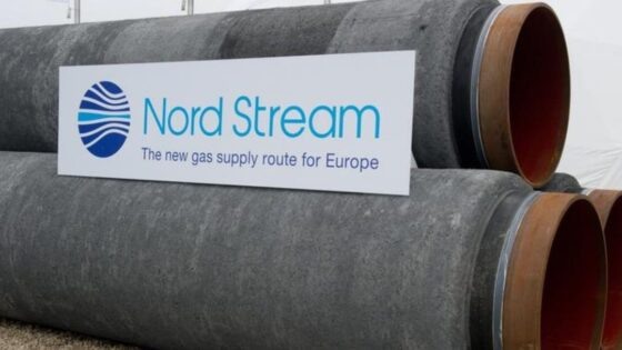     «Северный поток — 2»