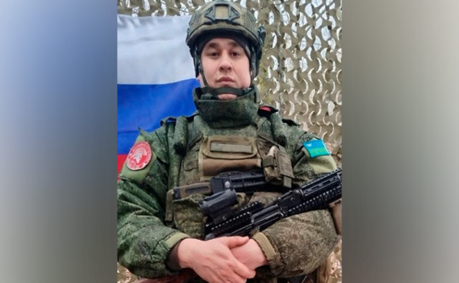    © Минобороны РФ